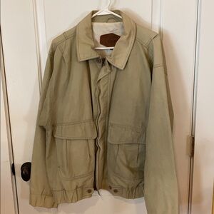 Vintage Woolrich Jacket